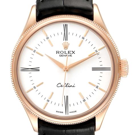 cellini dual time rolex prezzo|rolex cellini 50505.